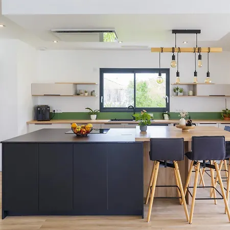 Iguski Hébergement de vacances Saint-Pierre-dʼIrube