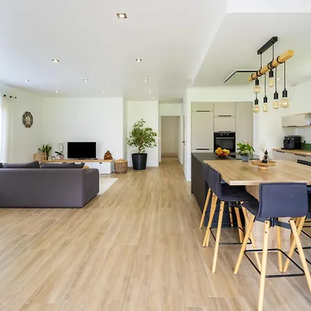 Iguski Vakantiehuis