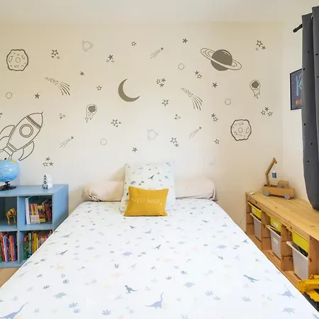 Iguski Hébergement de vacances *