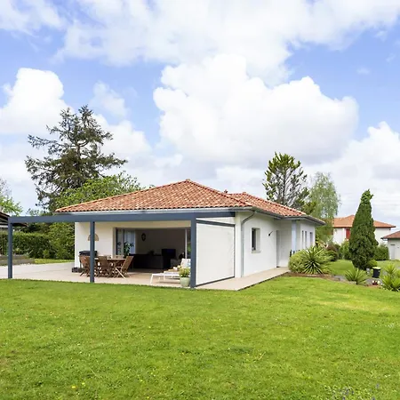 Iguski Hébergement de vacances