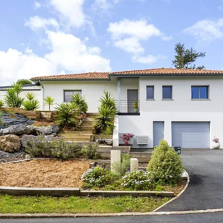 Iguski Hébergement de vacances *