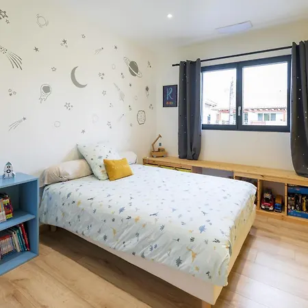 Hébergement de vacances Iguski Saint-Pierre-dʼIrube