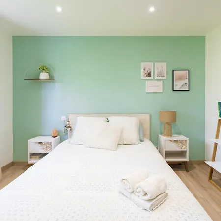 Iguski Hébergement de vacances *