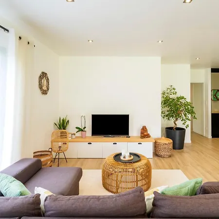 Vakantiehuis Iguski *