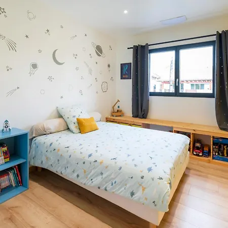 Iguski Vakantiehuis