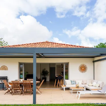 Vakantiehuis Iguski