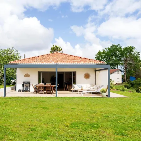 Iguski Vakantiehuis