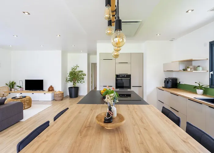 Dom wakacyjny Iguski Saint-Pierre-dʼIrube