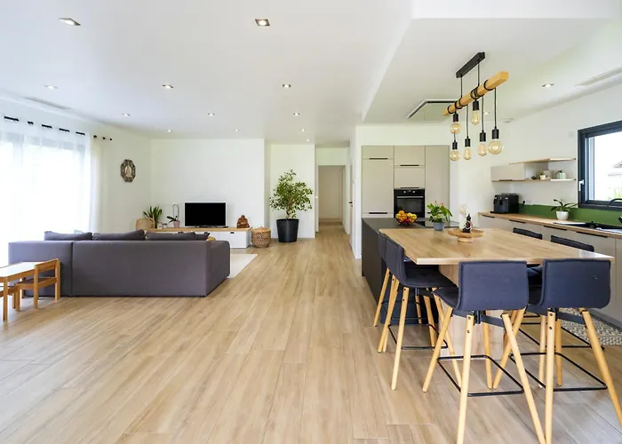 Iguski Dom wakacyjny