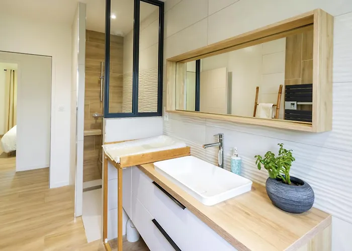 Iguski Dom wakacyjny *