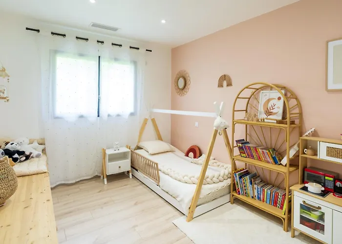 Dom wakacyjny Iguski