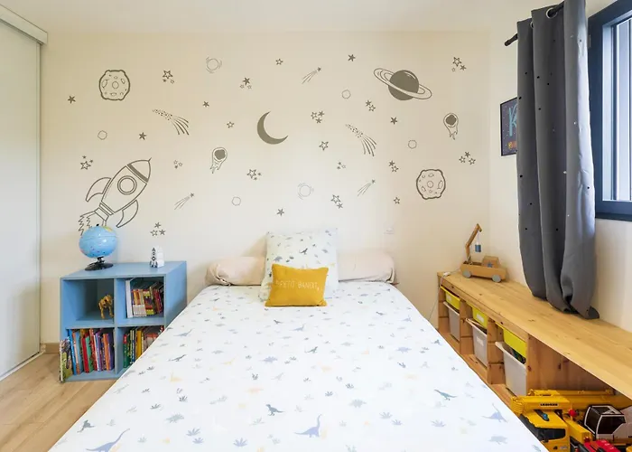 Iguski Dom wakacyjny *