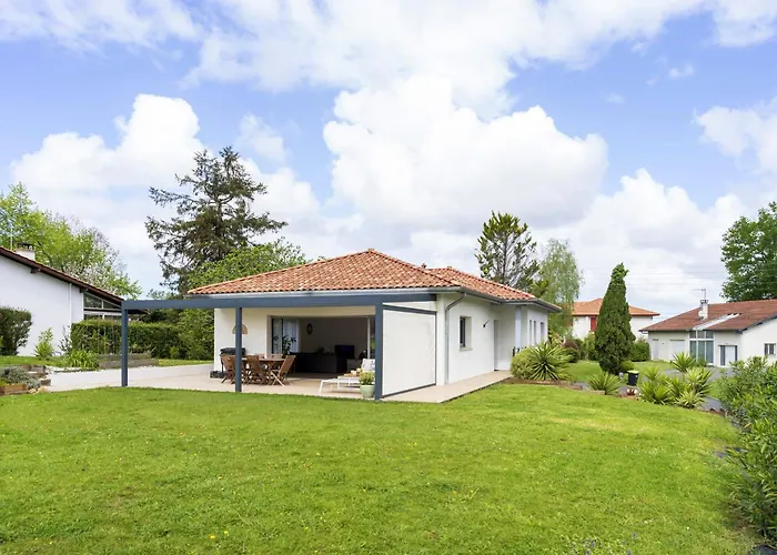 Iguski Dom wakacyjny