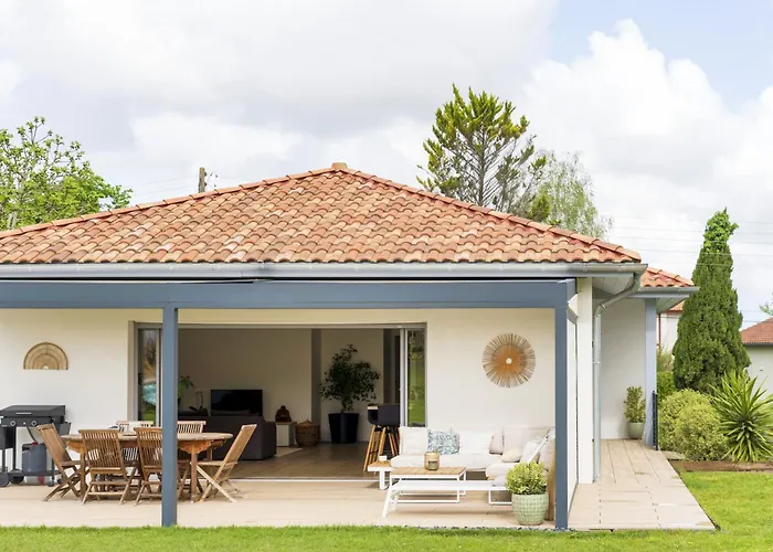 Iguski * Saint-Pierre-dʼIrube