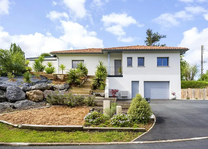 Iguski Dom wakacyjny *