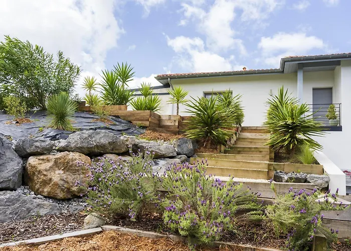 Iguski * Saint-Pierre-dʼIrube