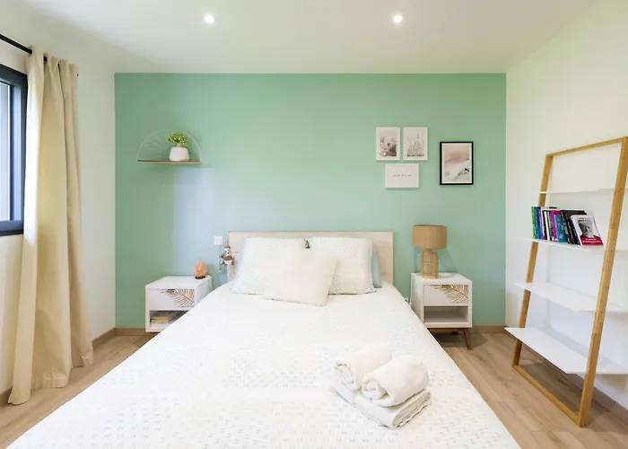 Iguski Dom wakacyjny *